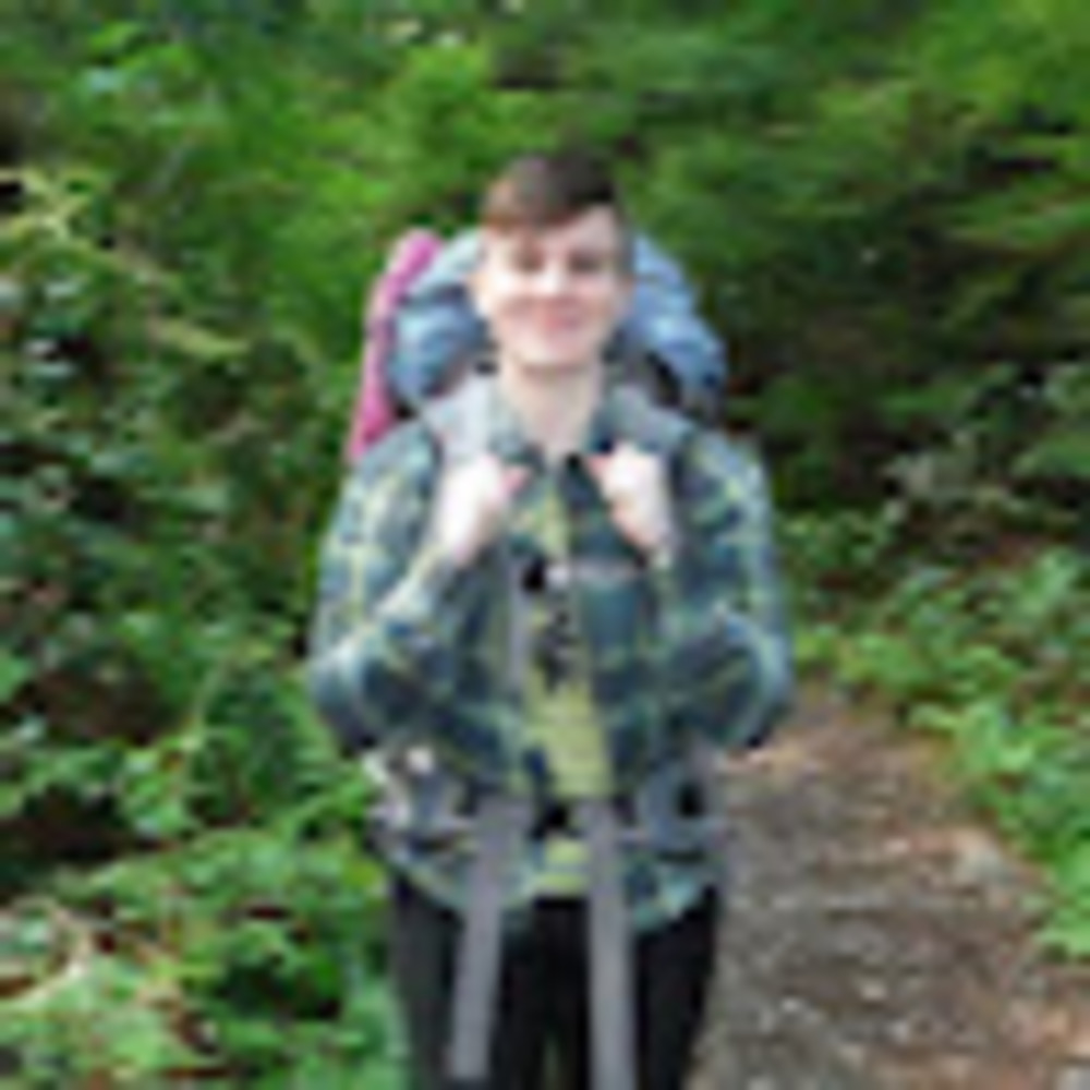 Meet your Posher, Elliot